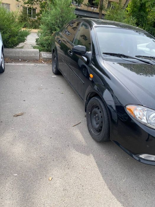 Chevrolet Jentra  suhoy arenda