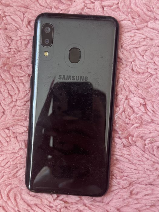 Samsung galaxy A20e spart pentru uz sau pentru piese