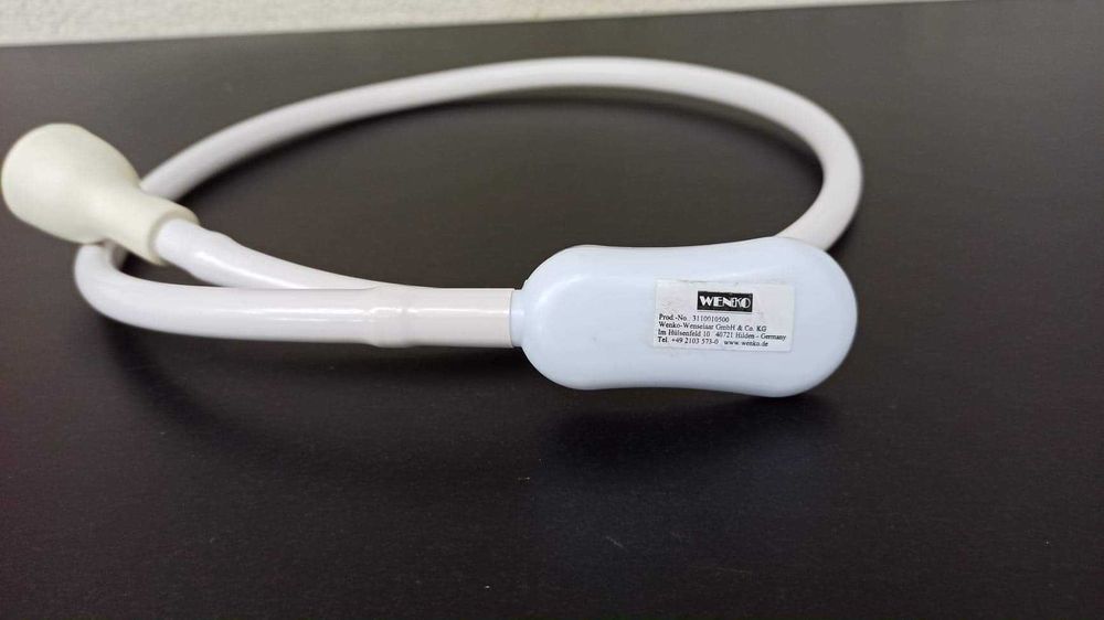 Dus wenko pt chiuveta casa rulota barca cap de dus plug&play