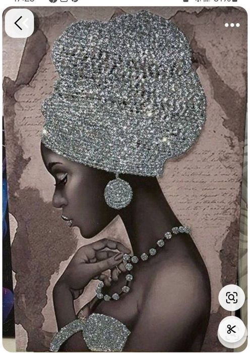 Картины на заказ Арабская каллиграфия