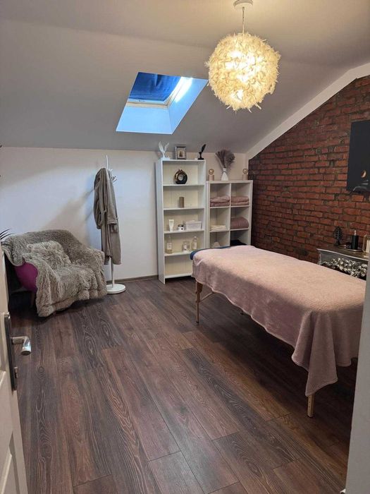 Inchiriez Spatiu Centru  Beauty Salon