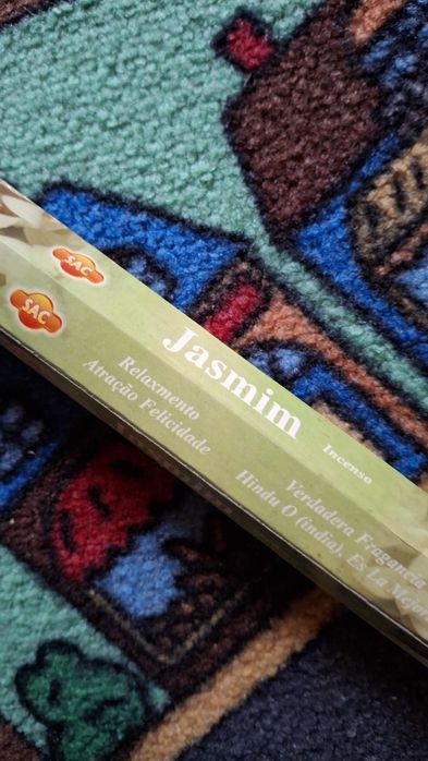 Vând bețe de bambus parfumate