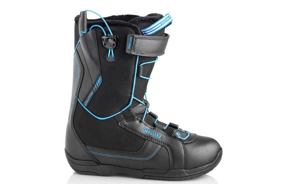 Boots Deeluxe Shuffle One-Snowboard-27.5 cm -27,5 cm-42.5-42,5-8.5-8,5