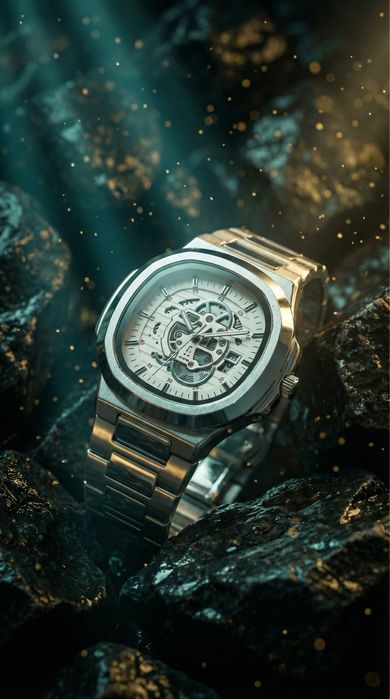 Мужские наручные часы