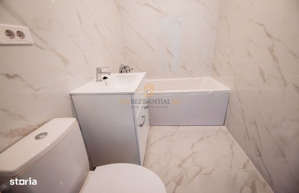 Apartment in Bucuresti - Vedere 5