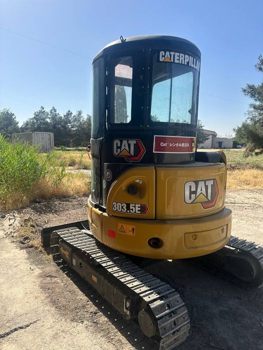 Услуги экскаватора