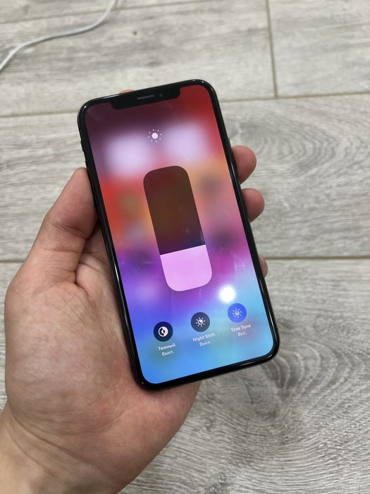 Iphone XS 256 Gb ideal