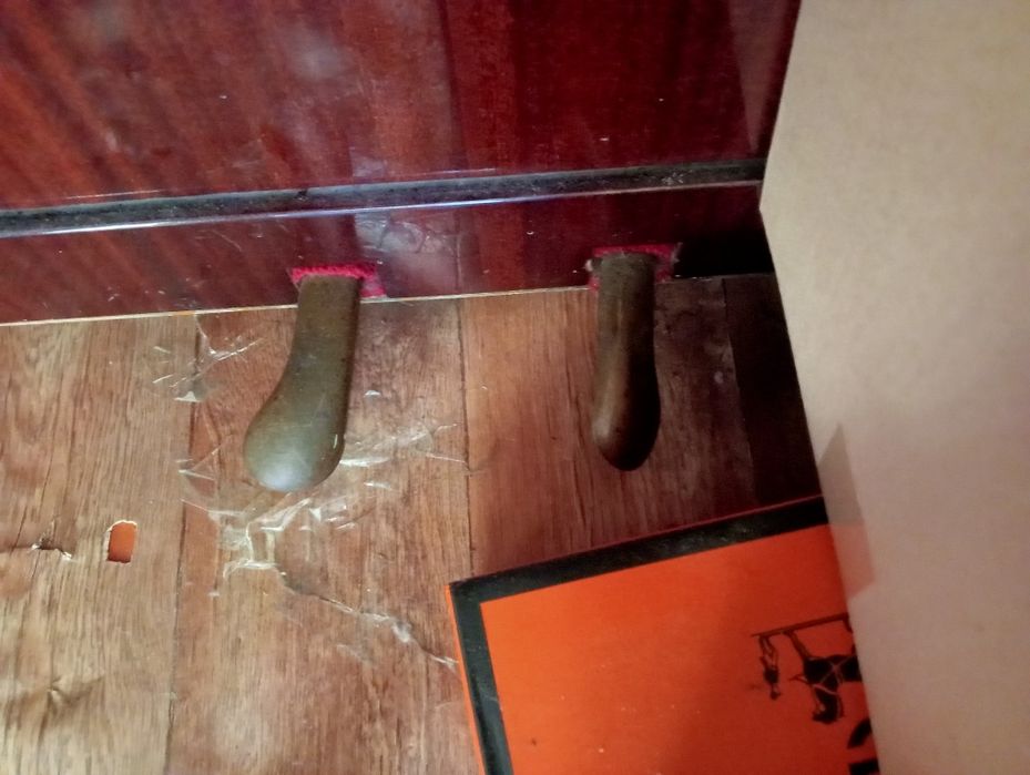 Пианино Сатылады