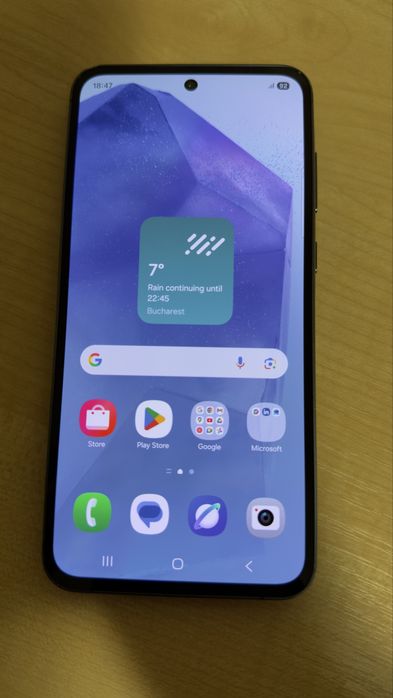 Samsung Galaxy A55 5G, 256GB