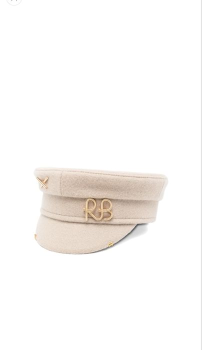 Оригинална шапка RUSLAN BAGINSKIY