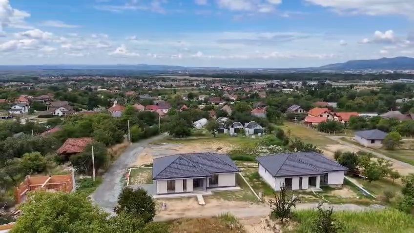 teren  in Satu Nou de Jos