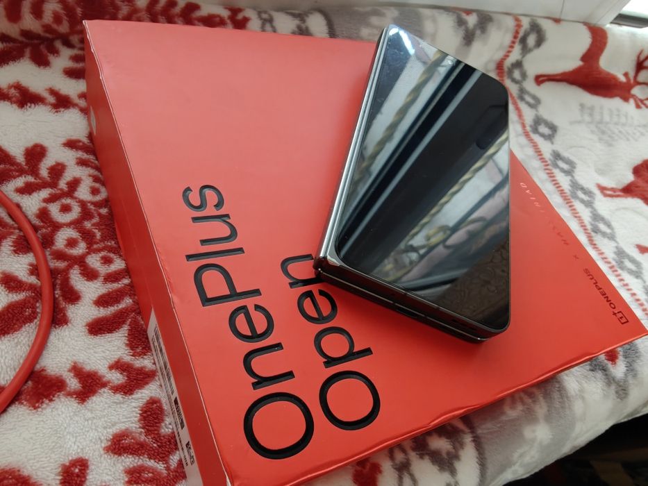 Oneplus Open global