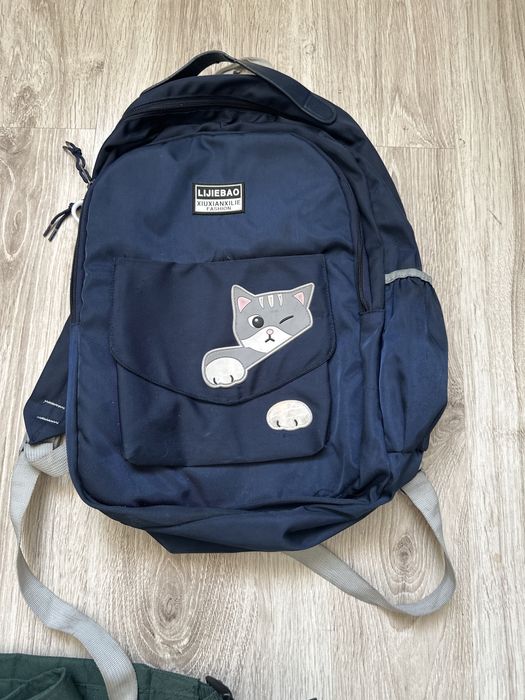 Качественные рюкзаки