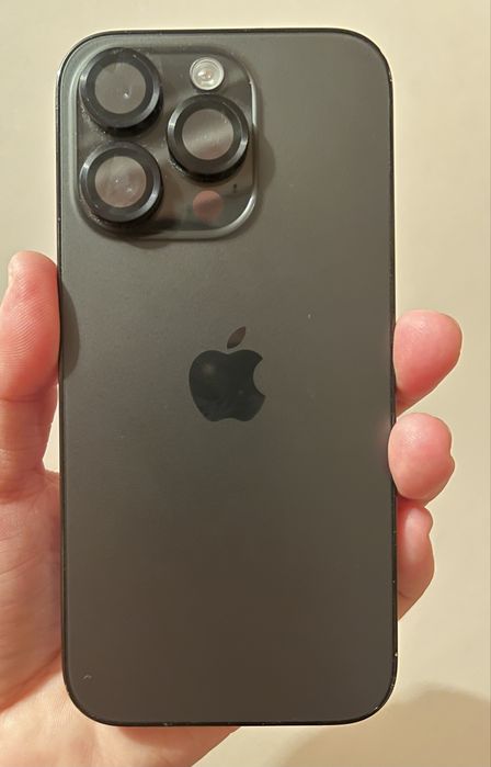 Айфон 14про 256гб  АКБ 86%