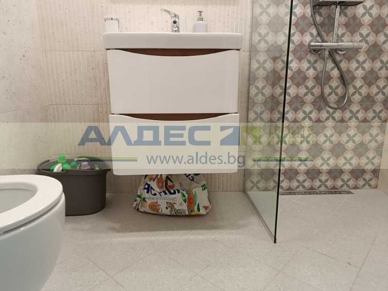 Продава се суксозен едностаен ап. в Манастирски Ливади - Изток!