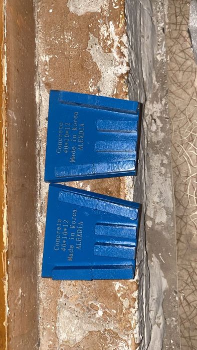 Франкфурт для шлифопка