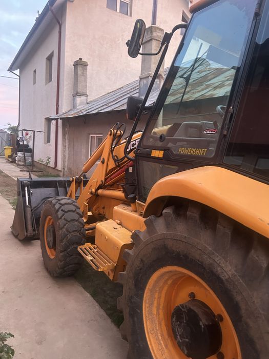 Jcb 3cx de vanzare
