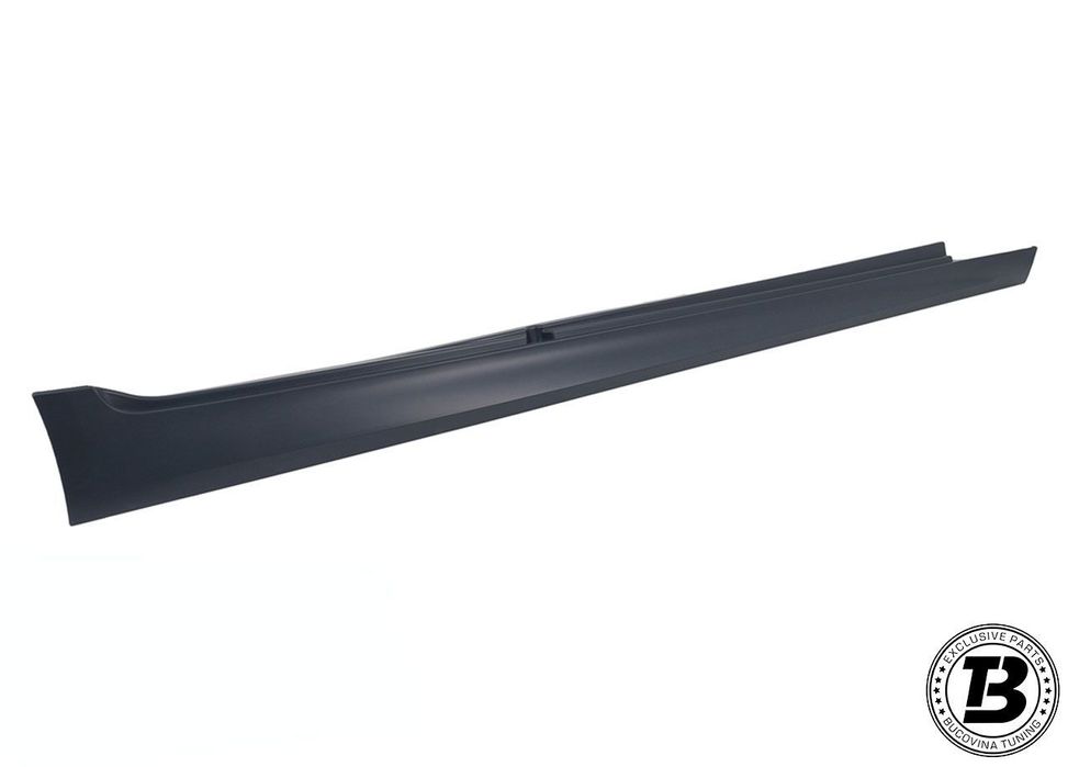 Praguri Laterale compatibile cu BMW Seria 5 F10 F11 M Tech Design