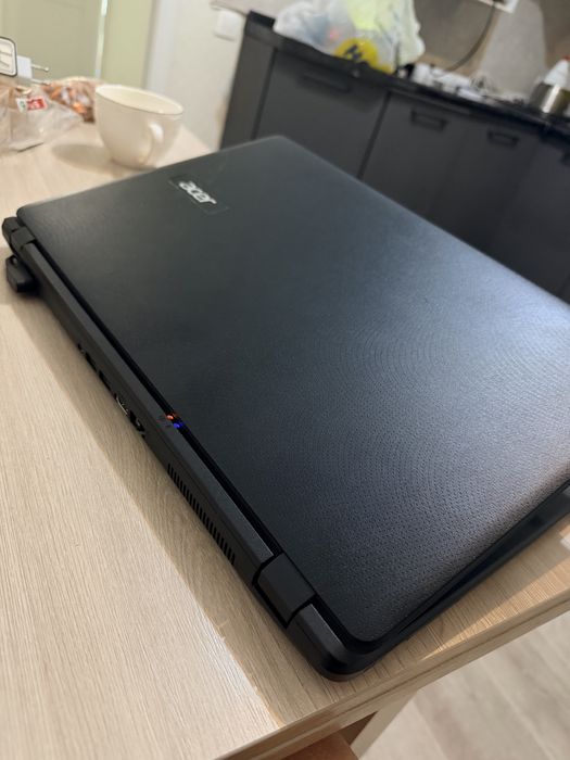 Ноутбук Aser в отличном состояний