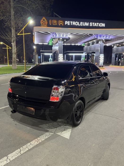 Cobalt sotiladi 2025