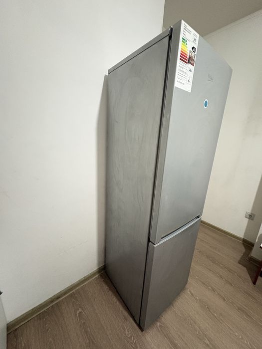 Холодильник Beko б/у