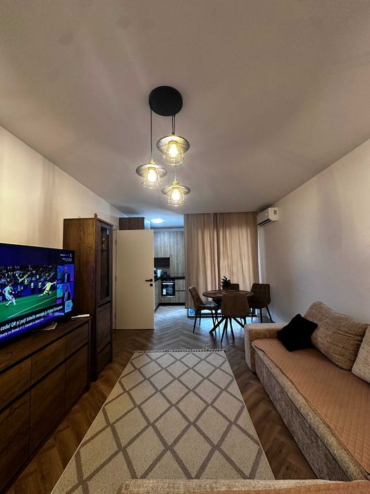 Apartament 2 camere  de Vanzare METROU Dristor - Sectorul 3 cu LOC DE PARCARE