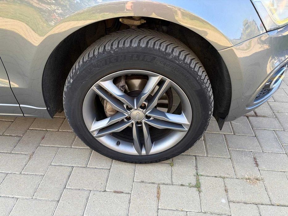 Vand Audi Q5 Sline Facelift 2.0 TDI 177 CP Automat