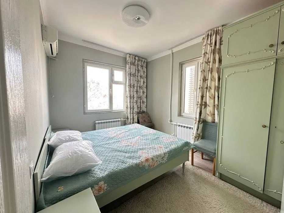 Сдаю новостройку 2/2/7 метро Чоштепа Сергели