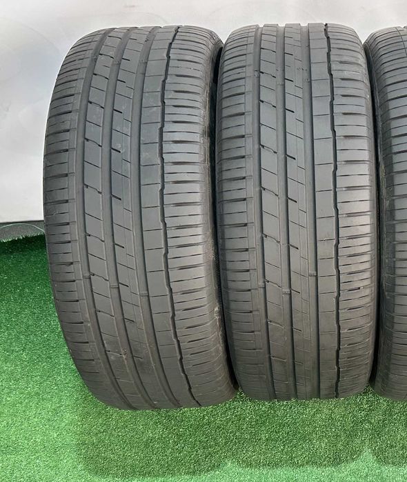 4бр пакет 255/55r19 и 275/50r19 HANKOOK летни