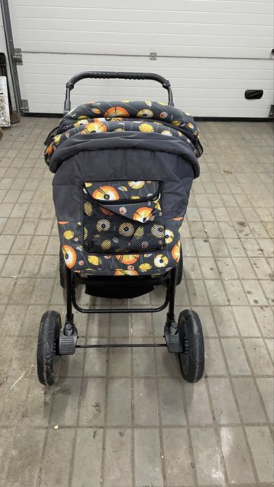 Продам коляску пилот
