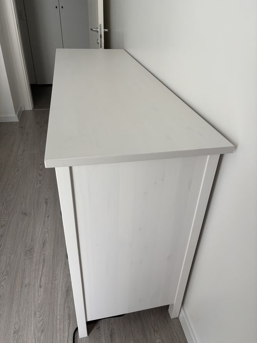 Comoda Ikea Alba