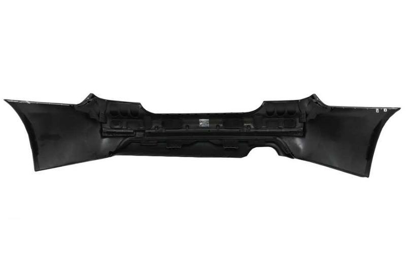 Задна тунинг броня за BMW E60 (2004-2010) M-tech sedan Нова!НА СКЛАД!