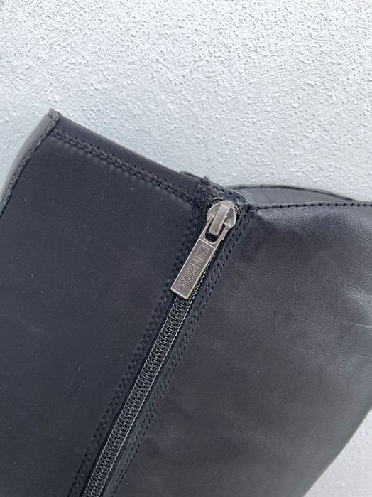 Cizme Inalte Harley Davidson