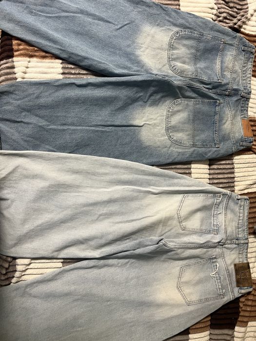 Джинсы состояние хорошее