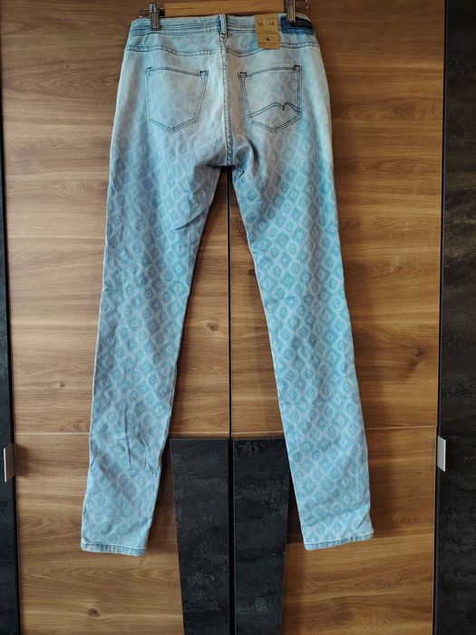 Maison scotch дънки