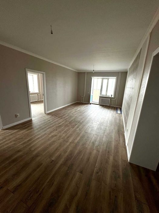 4 комнатная квартира