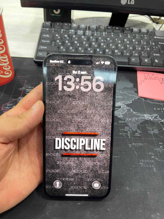 iPhone 14 Pro Max 256 GB