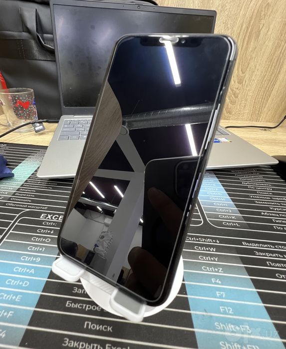 Iphone X aybi yoq