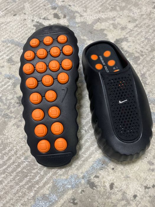 Тапочка Nike Mind 001