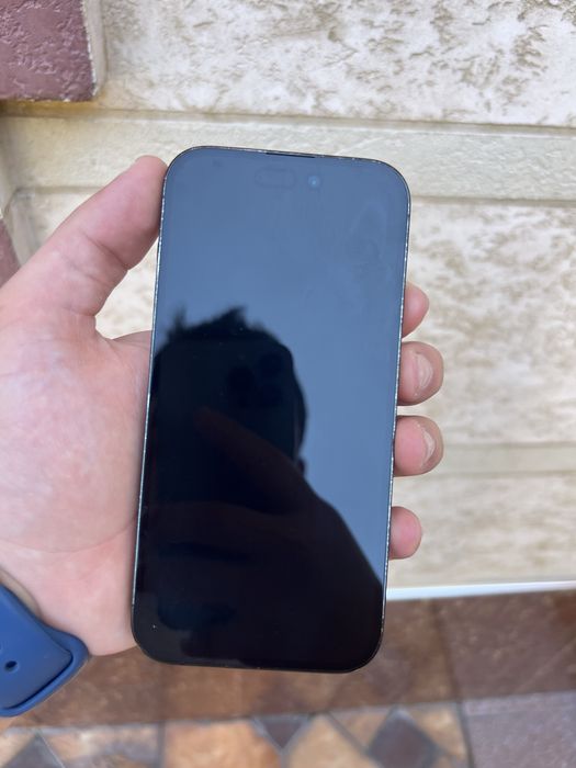 Iphone 14 pro dual sim