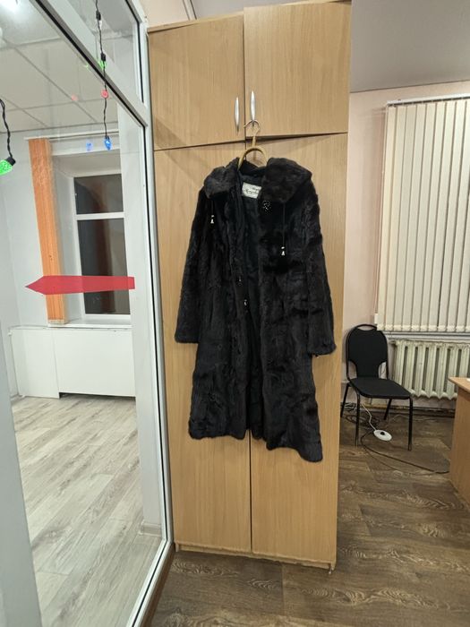 Продам норковую шубу