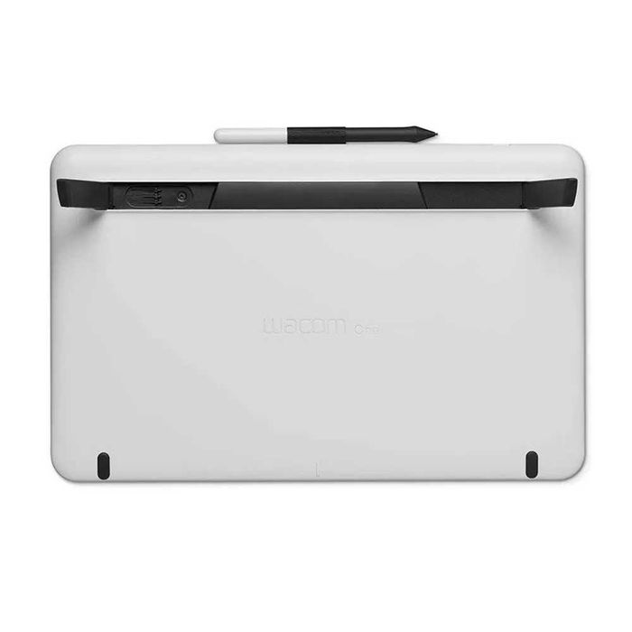 Графический планшет Wacom One Display 2019 gen-1