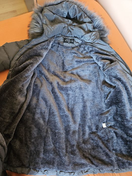 Geaca femei eleganta