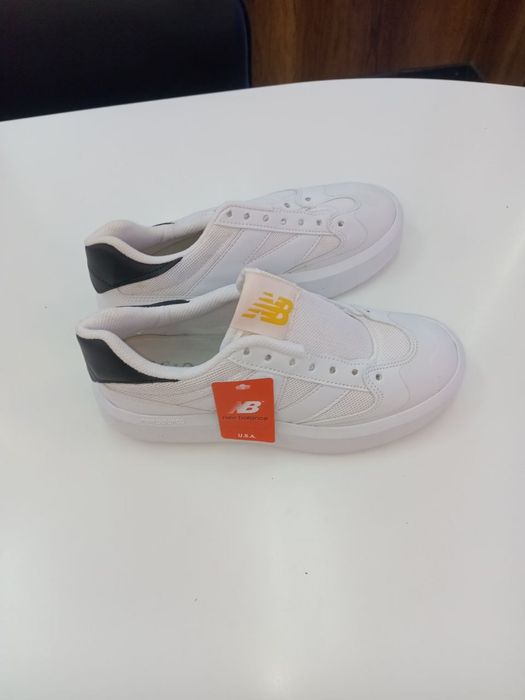 New Balance женские кроссовка