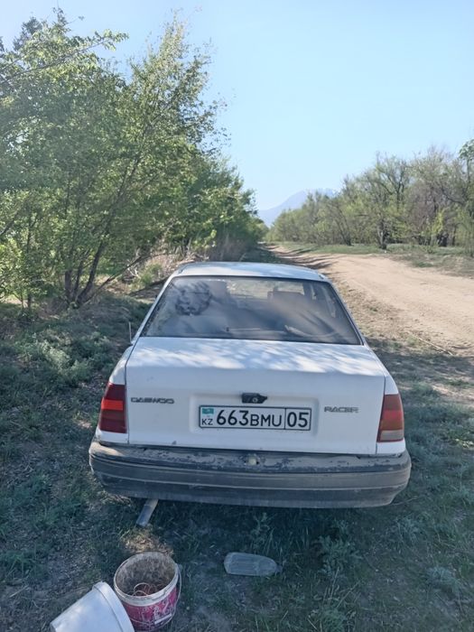 Даиво ризер сатылады