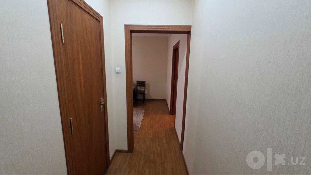 Продается 2-х комнатная квартира на Ташсельмаше