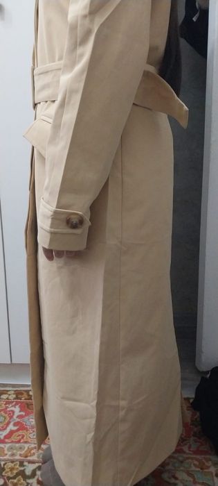 Продам тренч в идеальном состоянии