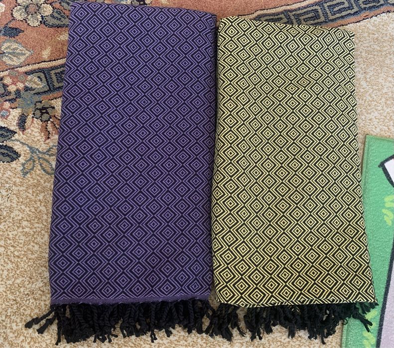 Продавам 100% памук,органичен памук пещемали Нови