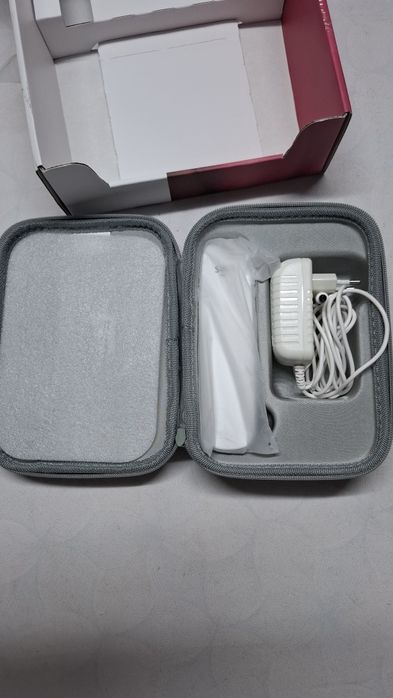 SILK'N FaceTite HT Уред за изглаждане на бръчките и стягане на кожата