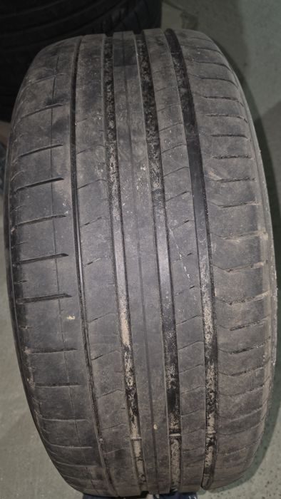Anvelope Pirelli 275/50/R20 MO-S